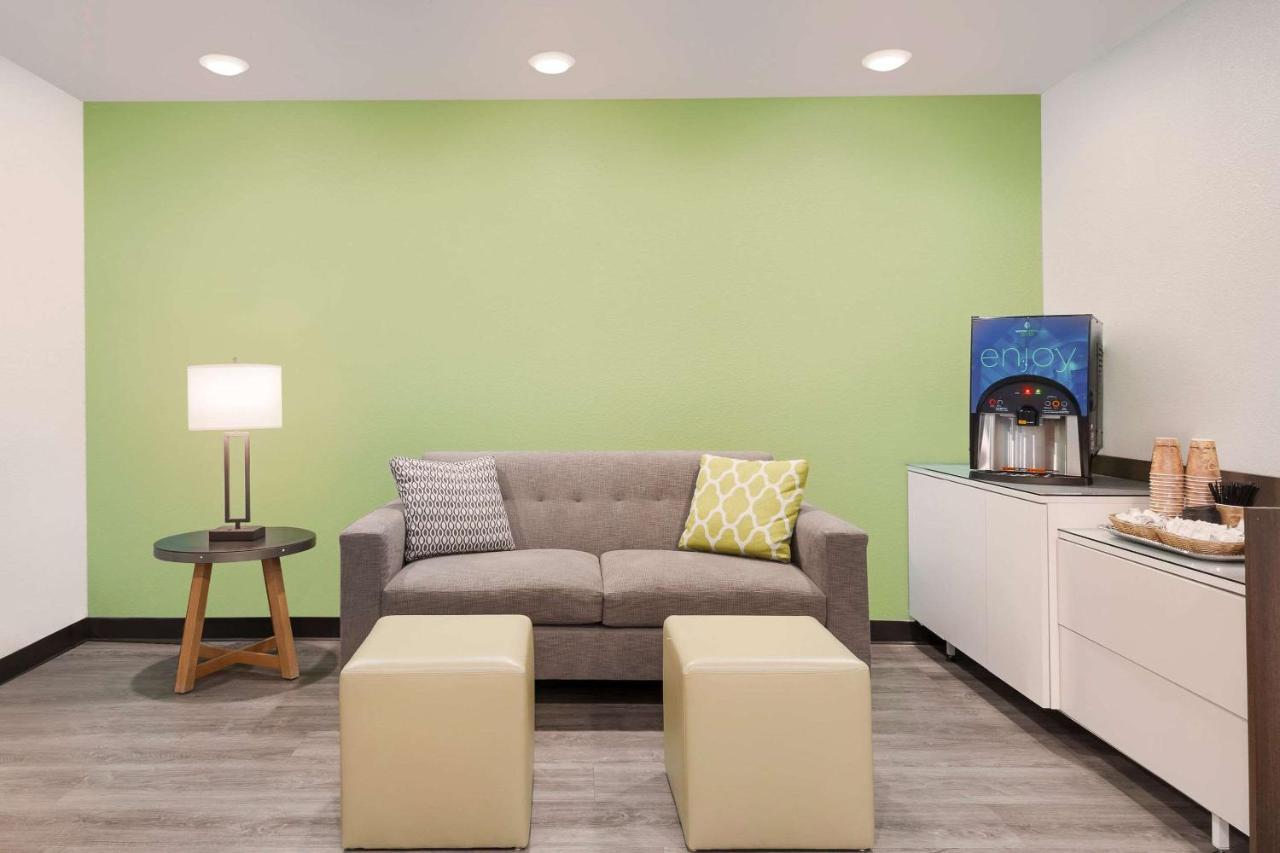 Woodspring Suites Chattanooga Exterior photo